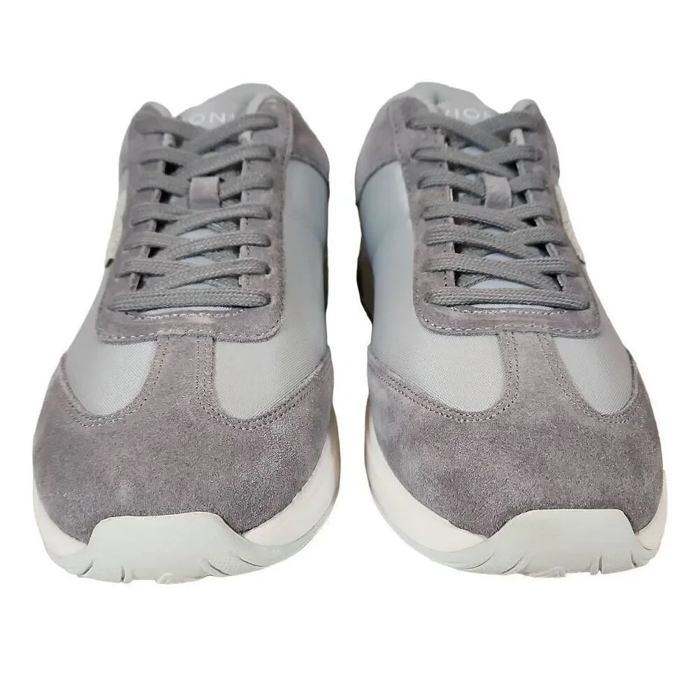 Vionic BREILYN Women's Athletic Shoes Size 9.5 Gray